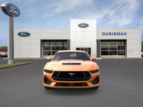 New 2026 Ford Mustang GT image 2