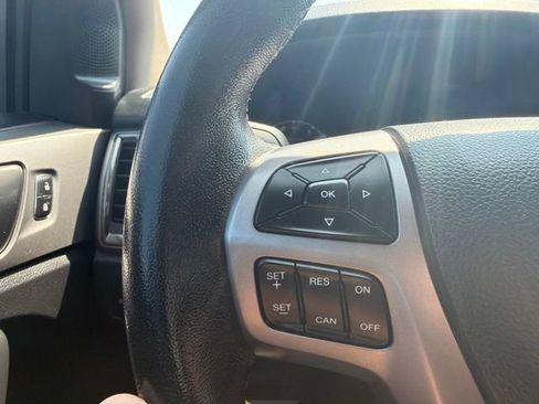 Used 2022 Ford Ranger XLT w/ Equipment Group 301A Mid RWD image 23