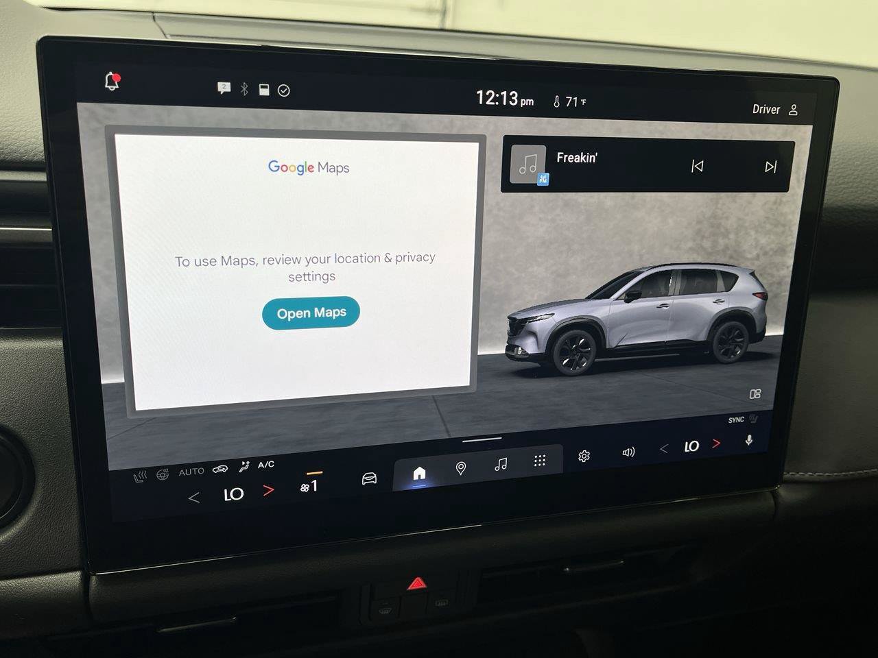 New 2026 MAZDA CX-5 Preferred AWD/4WD image 18