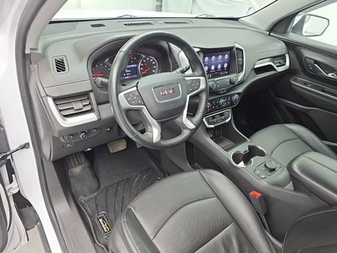 Used 2023 GMC Terrain SLT AWD/4WD image 16