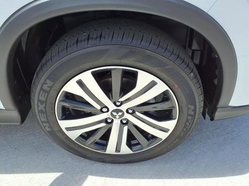 New 2026 Mitsubishi Outlander Sport ES AWD/4WD image 7