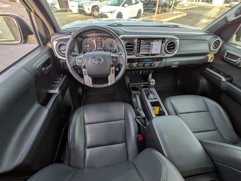Certified 2023 Toyota Tacoma Limited image 15