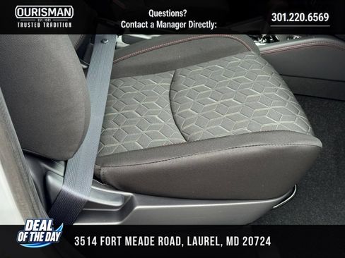 New 2025 Mitsubishi Outlander Sport AWD image 7