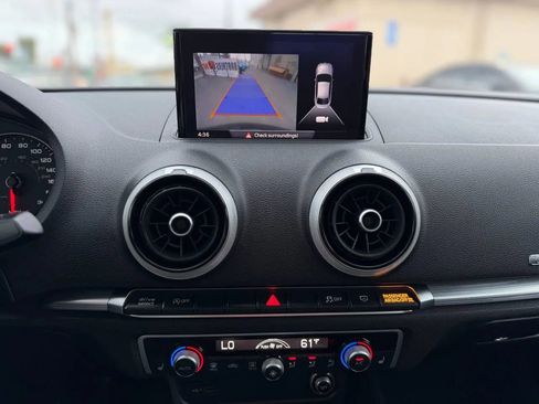 Used 2020 Audi A3 2.0T Premium image 43