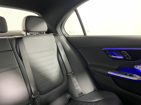 New 2026 Mercedes-Benz C 300 Sedan image 15
