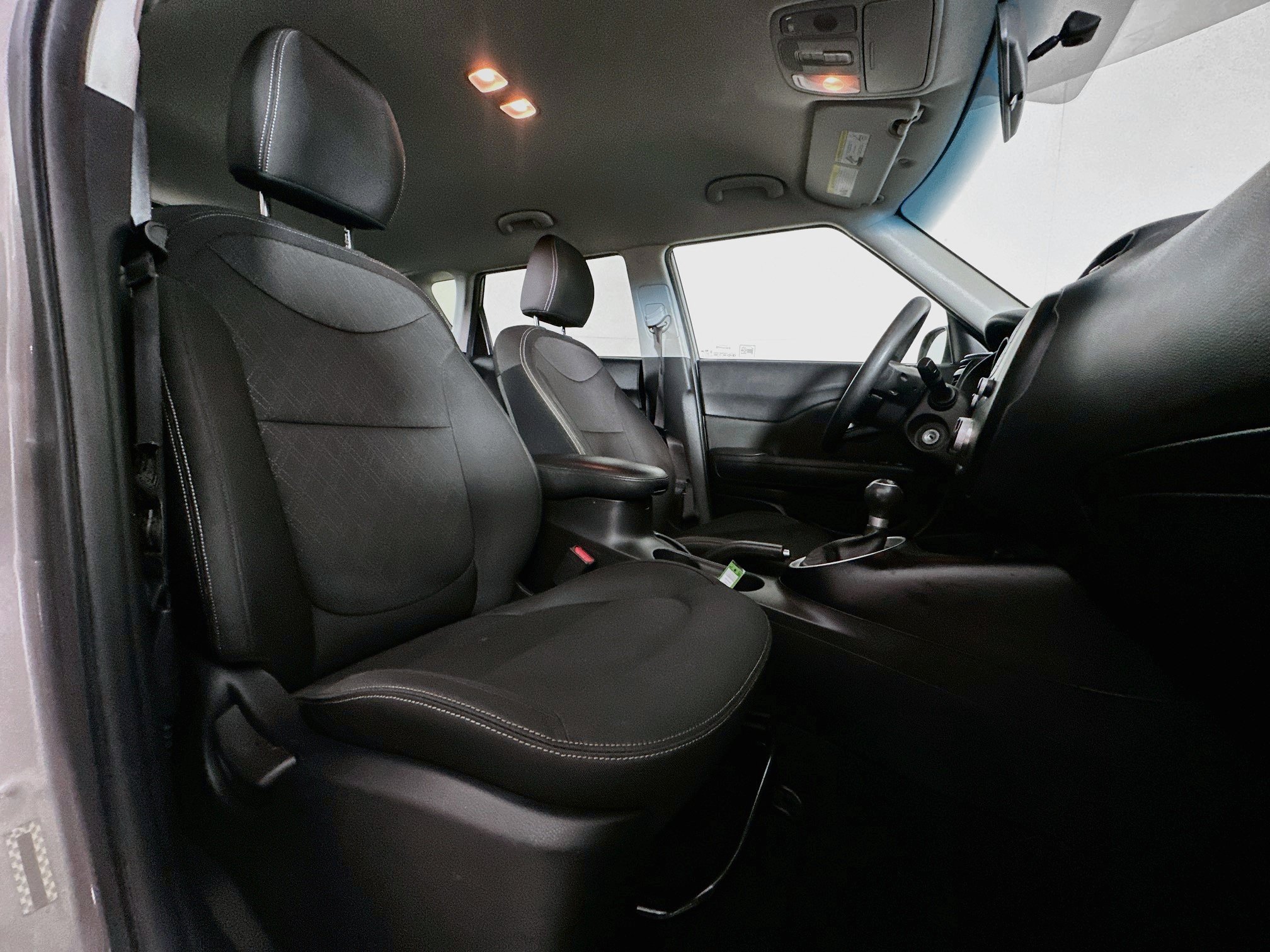 Used 2015 Kia Soul FWD image 27