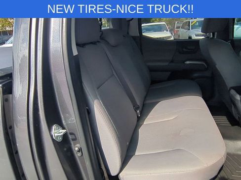 Used 2021 Toyota Tacoma SR5 image 34