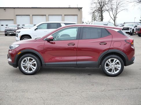 Used 2023 Buick Encore GX Preferred w/ Cold Weather Comfort Package image 6