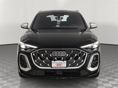 New 2026 Audi SQ5 Premium Plus AWD/4WD image 6