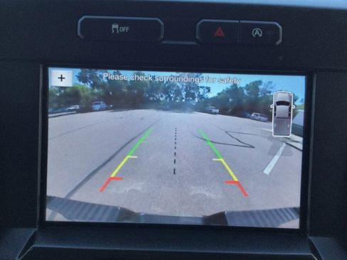 Used 2018 Ford F150 XLT w/ Equipment Group 302A Luxury image 13