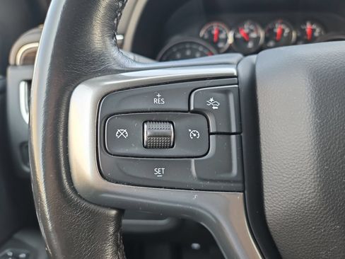 Used 2021 Chevrolet Tahoe Z71 AWD/4WD image 30