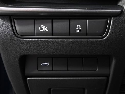 New 2026 MAZDA MAZDA3 s Sport image 24