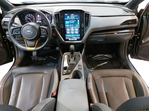 Used 2024 Subaru Crosstrek 2.5i Wilderness w/ Wilderness Package AWD/4WD image 9
