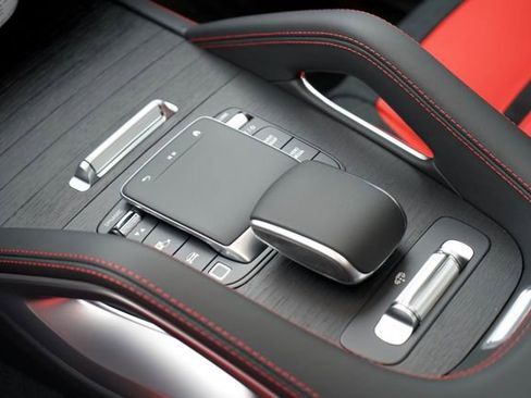 New 2026 Mercedes-Benz GLE 53 AMG 4MATIC Coupe image 33