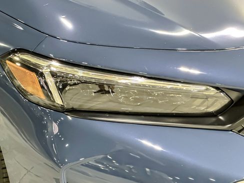 New 2026 Honda Civic Sport image 10