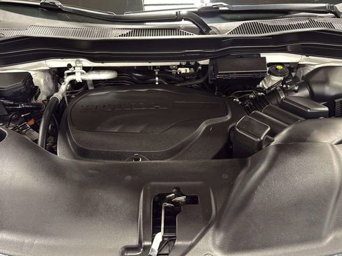 Used 2019 Honda Pilot EX-L image 39