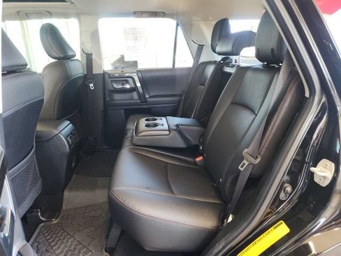 Used 2023 Toyota 4Runner TRD Pro AWD/4WD image 20