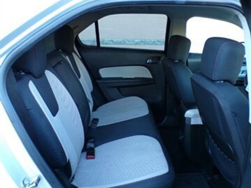 Used 2012 Chevrolet Equinox LT image 24