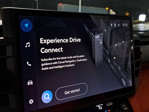New 2026 Toyota Tundra TRD Pro image 25