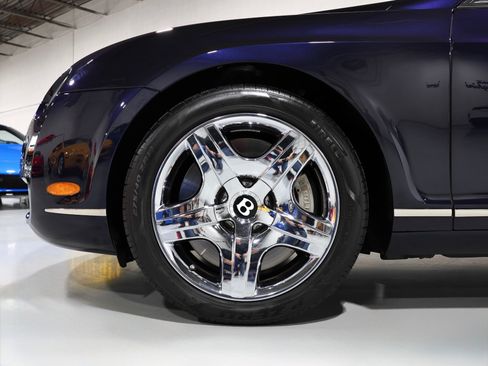 Used 2005 Bentley Continental GT AWD/4WD image 31