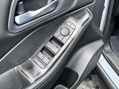 New 2026 Nissan Rogue SV FWD image 20