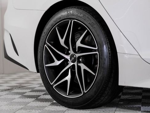 Used 2022 Kia Stinger GT-Line w/ Sun & Sound Package image 60