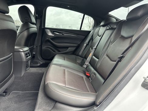Used 2022 Cadillac CT5 Sport image 30