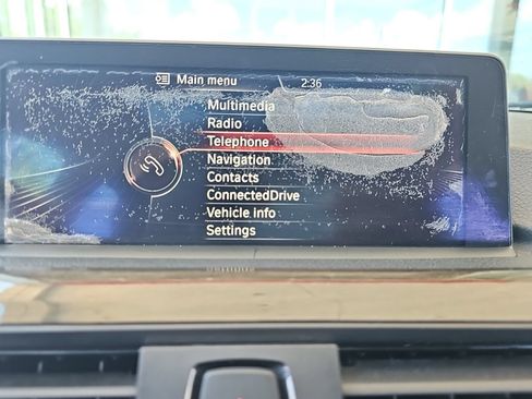 Used 2015 BMW 328i Sedan RWD image 9