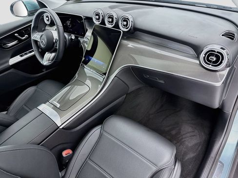 Certified 2026 Mercedes-Benz GLC 300 image 16