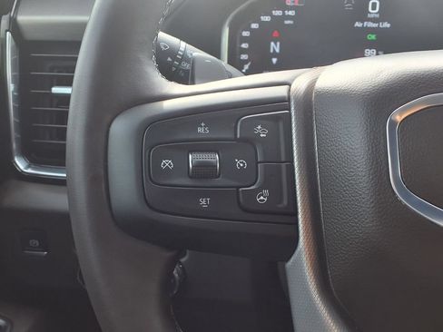 Certified 2025 GMC Sierra 1500 Denali w/ Denali Reserve Package AWD/4WD image 14