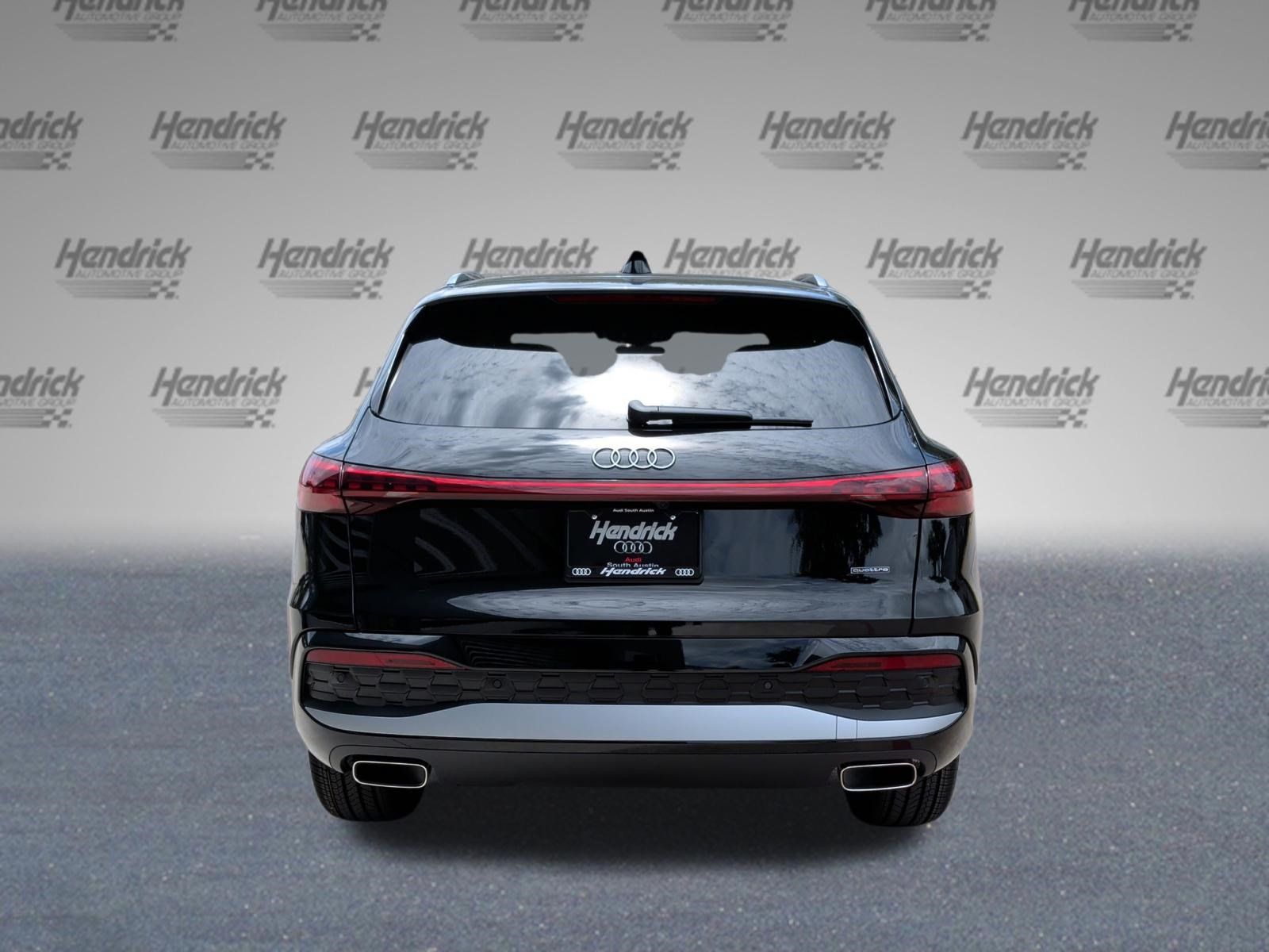 New 2026 Audi Q5 Premium AWD/4WD image 8