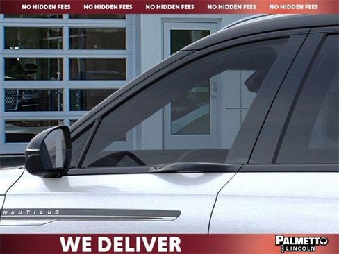 New 2026 Lincoln Nautilus Reserve image 20