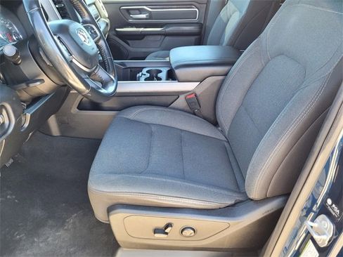 Used 2023 RAM 1500 Big Horn image 14