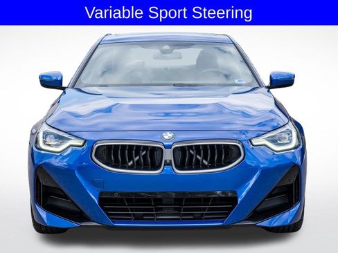 Used 2025 BMW 230i xDrive Coupe w/ M Sport Package AWD/4WD image 11
