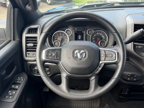 New 2026 RAM 2500 Warlock AWD/4WD image 38