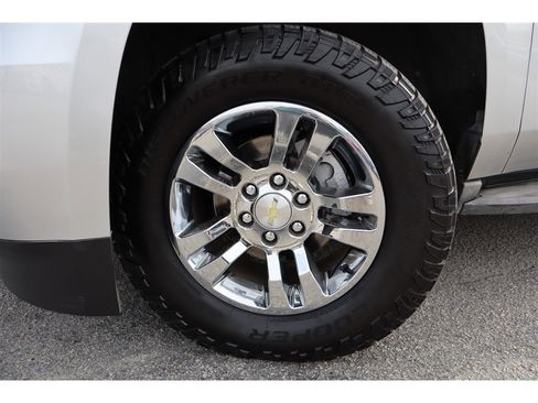 Used 2015 Chevrolet Tahoe LT image 38