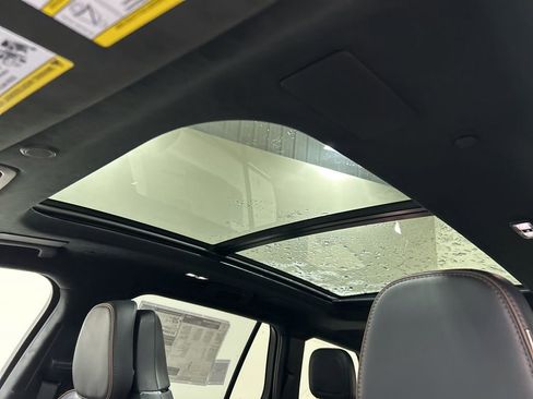 New 2026 Lincoln Aviator Black Label AWD/4WD image 27