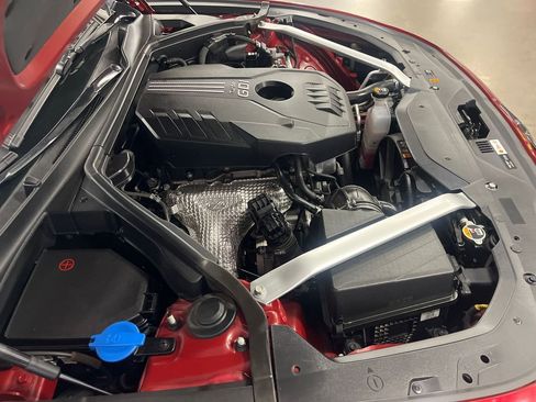 Used 2021 Genesis G70 2.0T w/ Prestige Package image 41