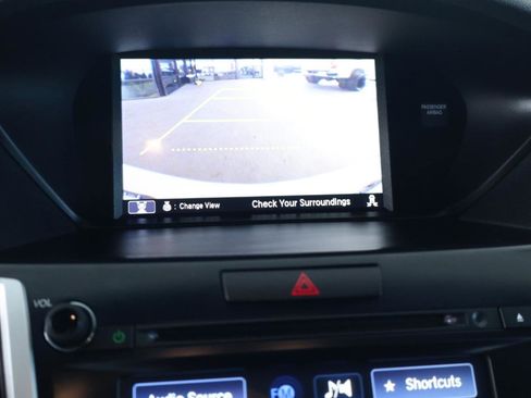 Used 2016 Acura TLX V6 w/ Technology Package FWD image 25