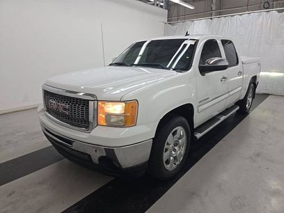 Used 2011 GMC Sierra 1500 SLE w/ Regional Value Package