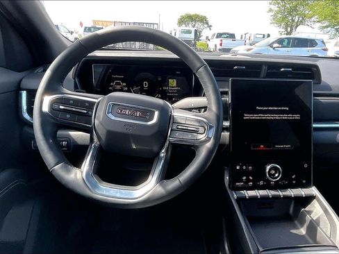 Used 2026 GMC Terrain Elevation FWD image 5