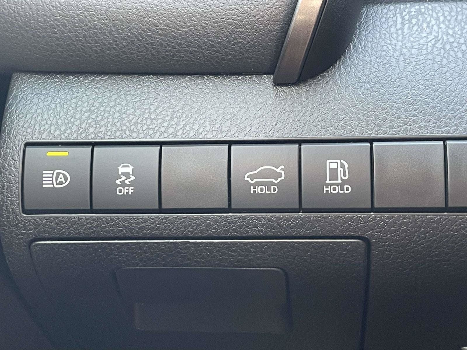 Used 2023 Toyota Camry SE FWD image 20