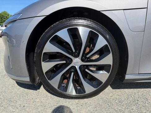 Used 2023 Lucid Air Grand Touring AWD/4WD image 9