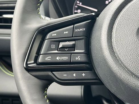 New 2026 Subaru Ascent Bronze Edition AWD/4WD image 22