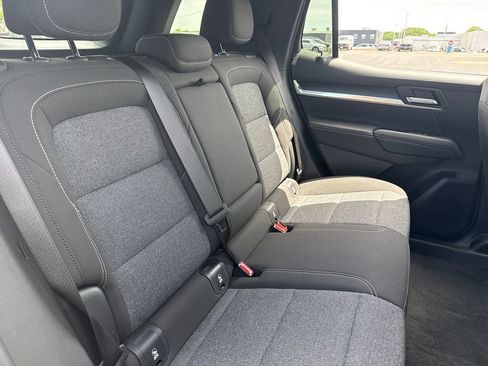New 2026 GMC Terrain Elevation AWD/4WD image 31
