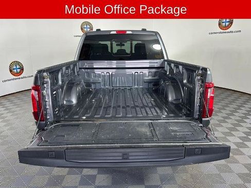 Certified 2024 Ford F150 XLT w/ Equipment Group 302A MID AWD/4WD image 19
