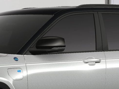 New 2024 Jeep Grand Cherokee Trailhawk w/ Advanced Protech Group II AWD/4WD image 16