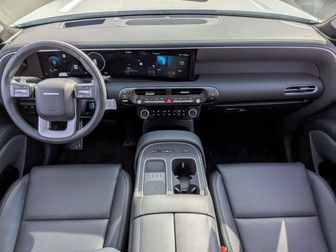 New 2026 Hyundai Palisade Calligraphy image 22