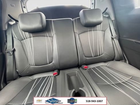 Used 2014 Chevrolet Spark LS FWD image 17
