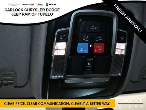 Used 2024 RAM 2500 Laramie image 26